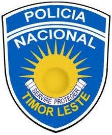 Polisia Nasional Timor-Leste (PNTL)
