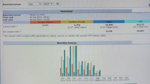Matrix Outreach fulan Junu 2014