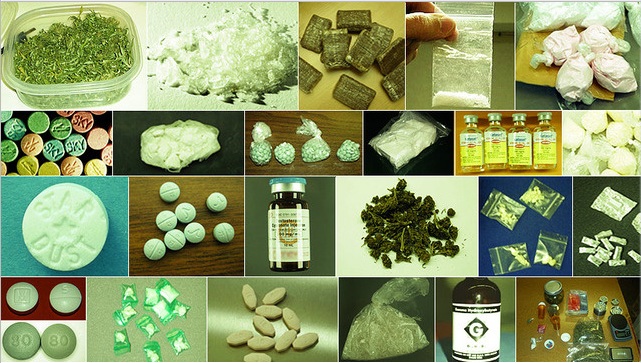 Presence of Organised Crime in Timor Confirmed by Recent Drug Arrests post thumbnail image