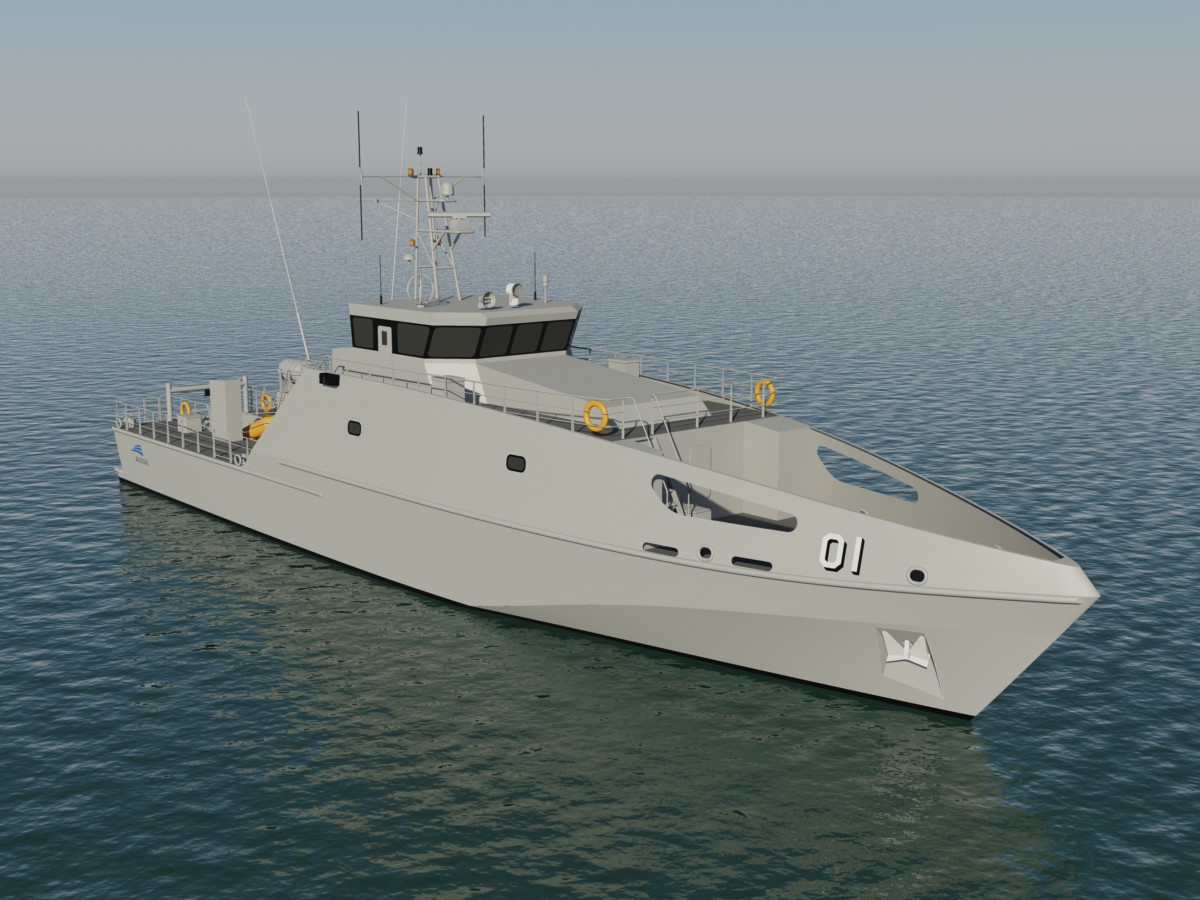 Timor-Leste Must Prepare For New Patrol Boats post thumbnail image
