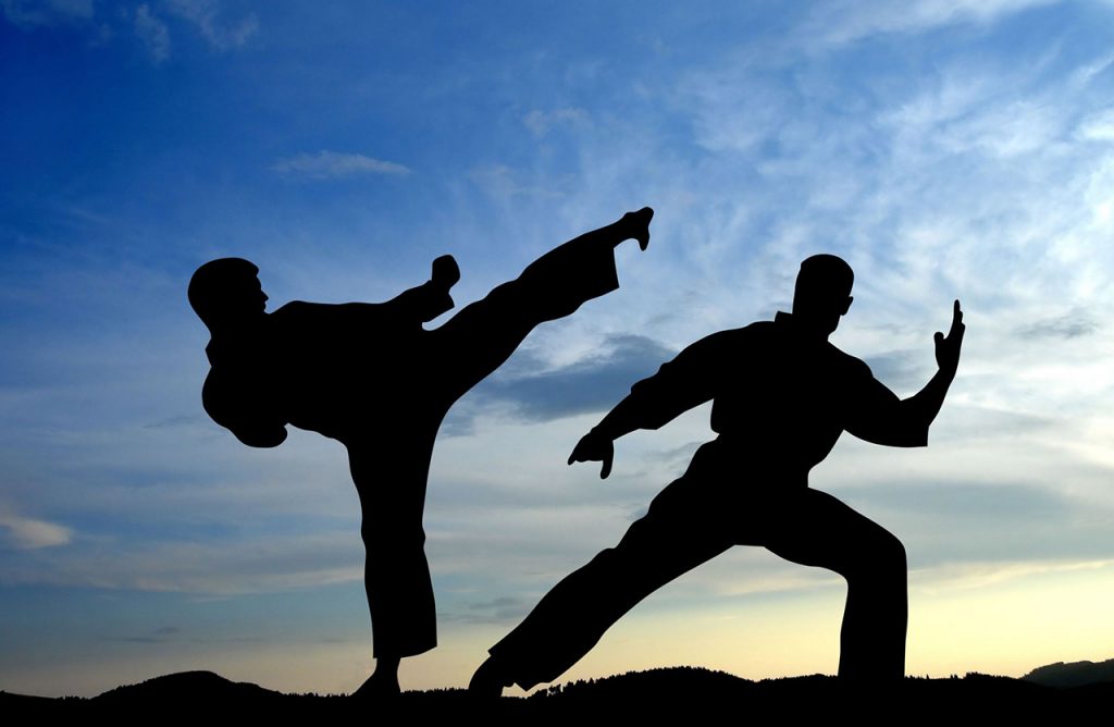 Government Should Legalize and Register Martial Arts Groups post thumbnail image