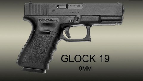 Possession of Illegal and Unaccounted-for Weapons Continues post thumbnail image