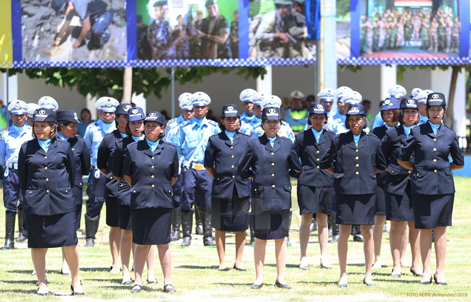 Gender Responsive Measures in Security Institutions post thumbnail image