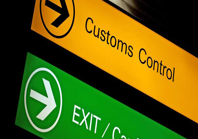 Customs Control Good Drug Trafficking: Why Did Timor-Leste’s Customs Authorities not Detect ...