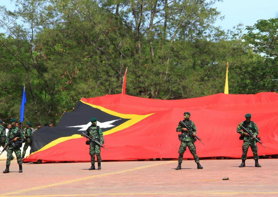Implementasaun Servisu Militar Obrigatoriu iha Timor-Leste post thumbnail image