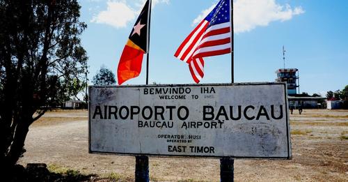 Baucau Airport agreement: security, strategic and socio-economic implications post thumbnail image