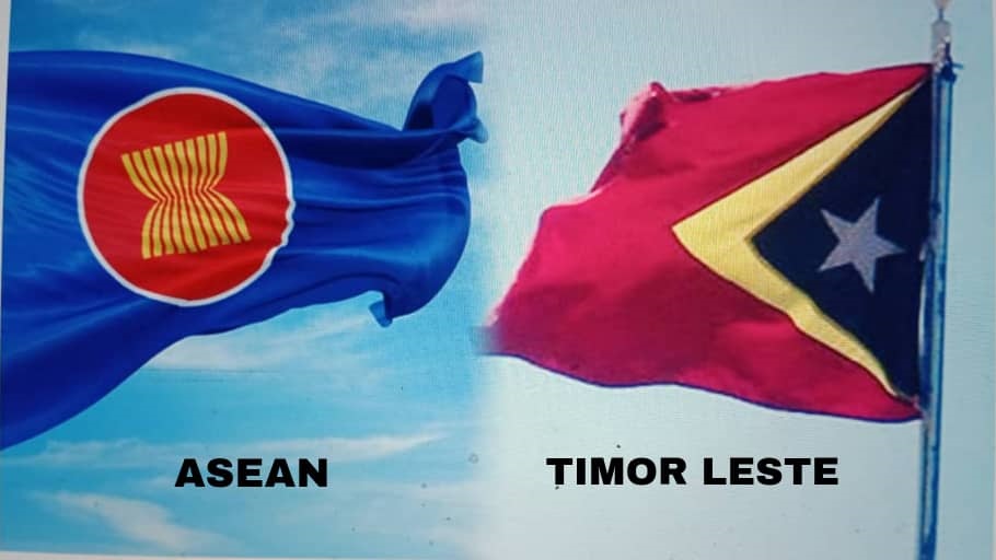 Integrasaun Timor-Leste ba  ASEAN  ho Arte Diplomasia post thumbnail image