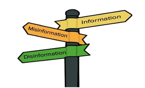 Informasaun falsu, dezinformasaun no “hoax” iha Timor-Leste post thumbnail image