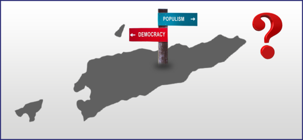 Elite State: Populist Politics and the Challenges of Governance in Timor-Leste post thumbnail image