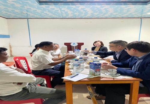 Hamoris Pensamentu: Konvokatóriu ba Debate Públiku Bazeia ba Evidénsia iha Timor-Leste post thumbnail image