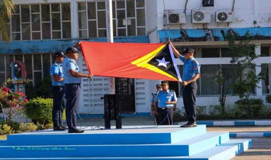 Hametin Sistema Salvaguarda Estadu: Kombate Krime Organizadu iha Timor-Leste post thumbnail image